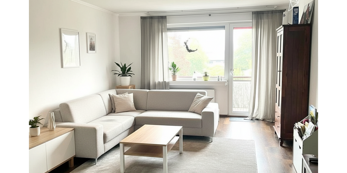 Wohnung zum Kaufen in Kerpen 239.000 € 77 m² 3 zimmer