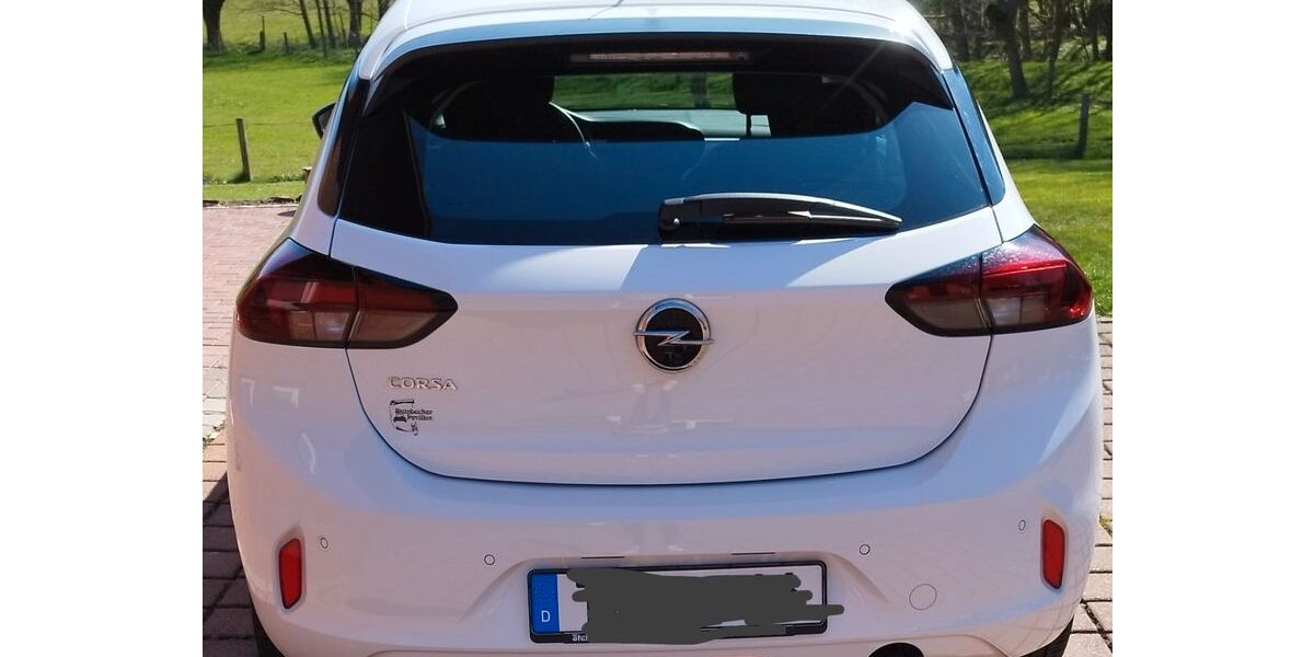 Opel Corsa 47.235 km 13.100 &euro; Mettingen 49497