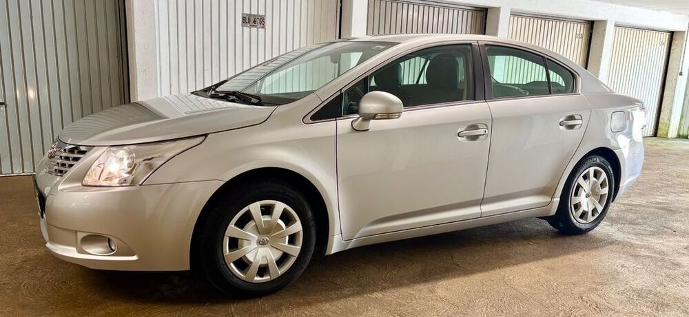 Avensis