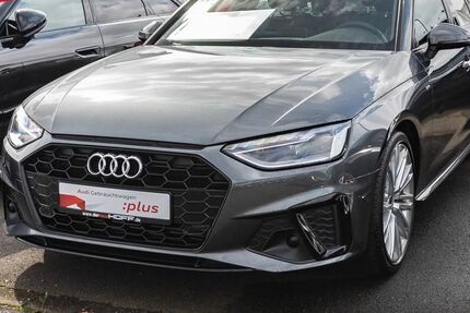 Audi A4 47.074 km 32.975 &euro; Sankt Augustin-Menden 53757