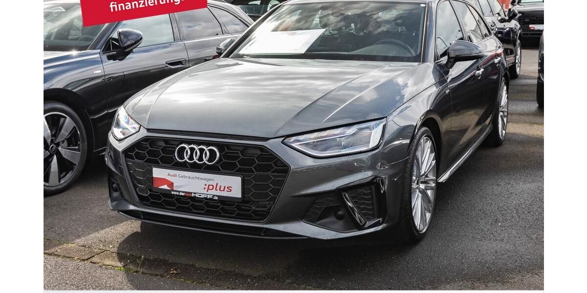 Audi A4 47.074 km 33.875 &euro; Sankt Augustin-Menden 53757