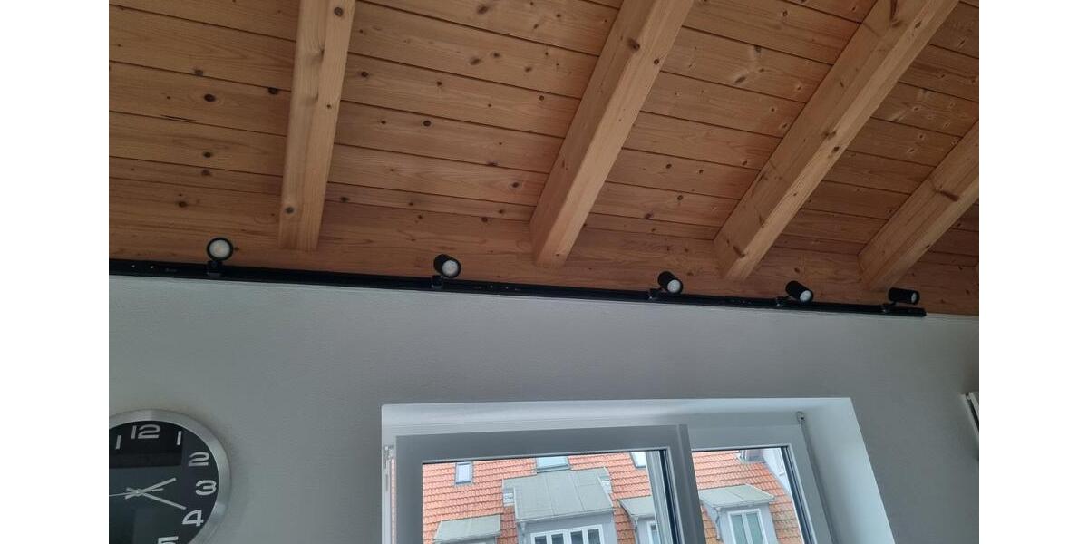 Maisonettenwohnung Immenstadt im Allgäu - 4 Zimmer, 103 m&sup2;, 550.000&euro; | Angebot:26615079