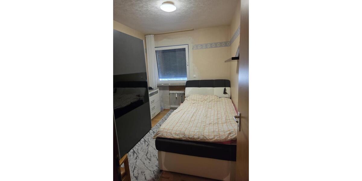 Erdgeschoßwohnung Saarbrücken Dudweiler - 2 Zimmer, 105 m&sup2;, 149.000&euro; | Angebot:27440811