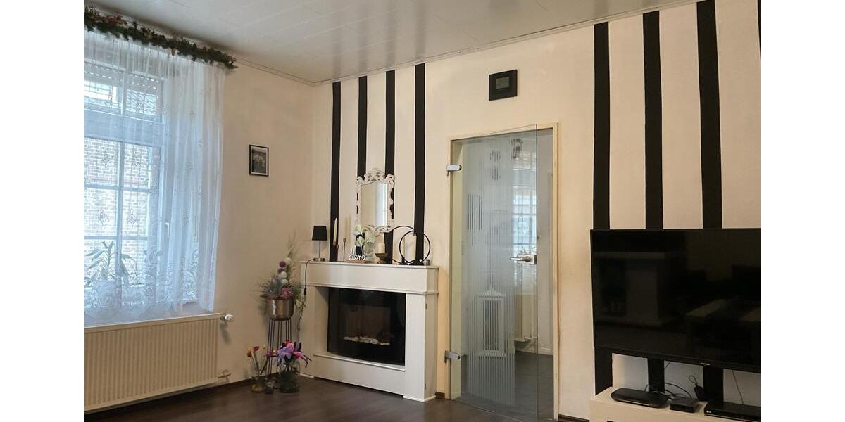 Reihenhaus Isselburg - 6 Zimmer, 142 m&sup2;, 165.000&euro; | Angebot:26817876