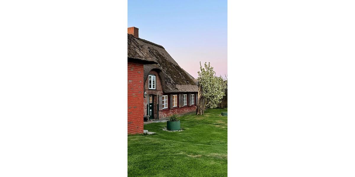 Bauernhaus, Landhaus Langeneß - 14 Zimmer, 285 m&sup2;, 685.000&euro; | Angebot:26129715