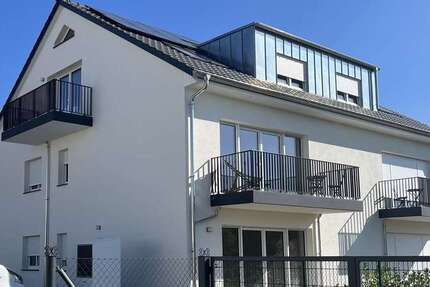 Wohnung zum Mieten in Mittenwalde 863 € 59.4 m² 2 zimmer
