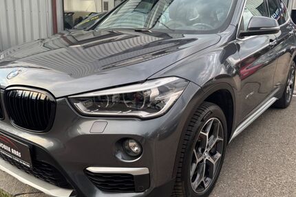 BMW X1 139.990 km 17.390 &euro; Kempten 87439