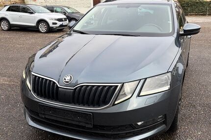 Skoda Octavia 172.000 km 11.990 &euro; Stuttgart 70469
