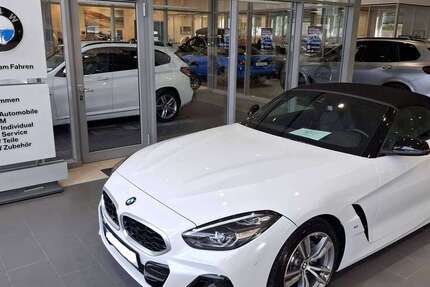 BMW Z4 18.000 km 40.700 &euro; Auetal 31749