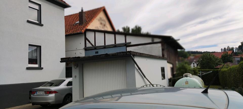 Doppelhaushälfte Einbeck - 7 Zimmer, 160 m&sup2;, 135.000&euro; | Angebot:26733056