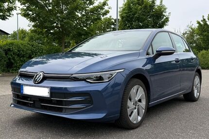 VW Golf 38.500 km 28.900 &euro; Landau 76829