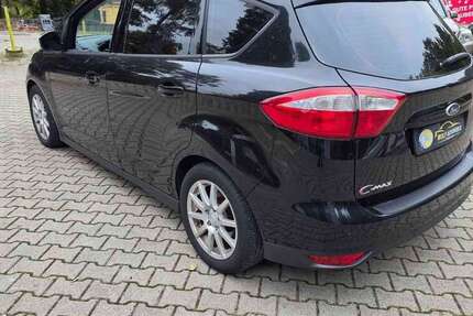 Ford C-Max 111.000 km 5.000 € Pforzheim 75173