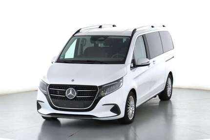Mercedes-Benz V 250 18.792 km 67.810 € Nordhausen 99734