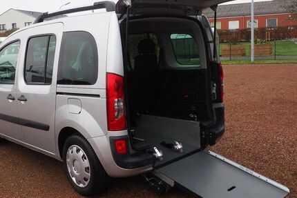 Mercedes-Benz Citan 57.585 km 29.890 &euro; Südkirchen 59394