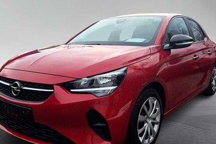 Opel Corsa 77.345 km 10.880 &euro; Gröbenzell 82194