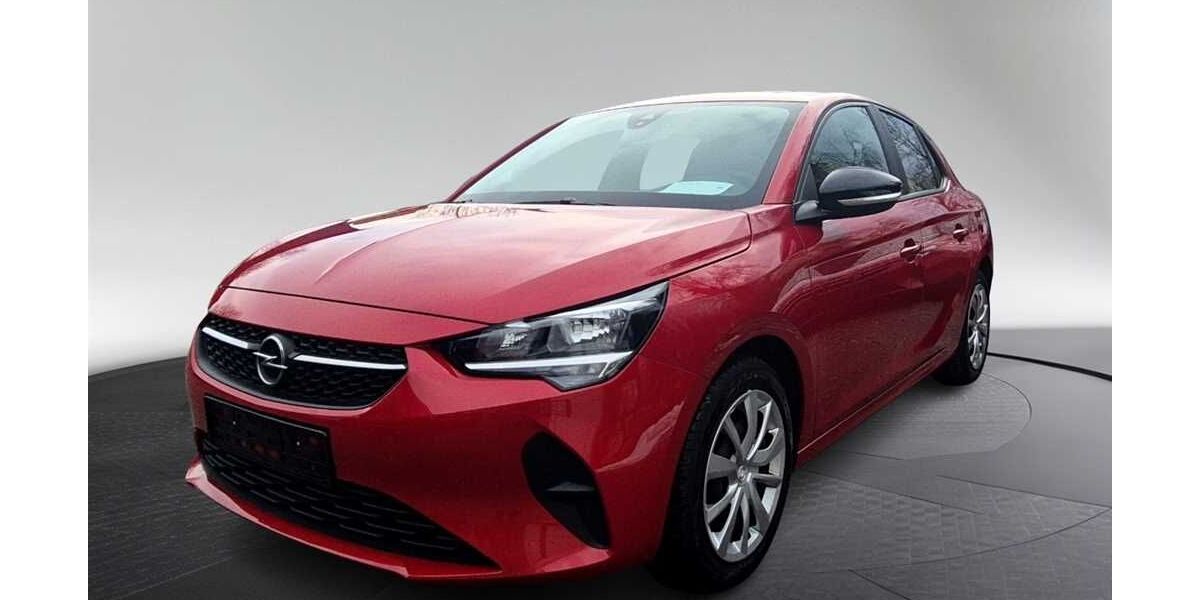 Opel Corsa 77.345 km 10.880 &euro; Gröbenzell 82194