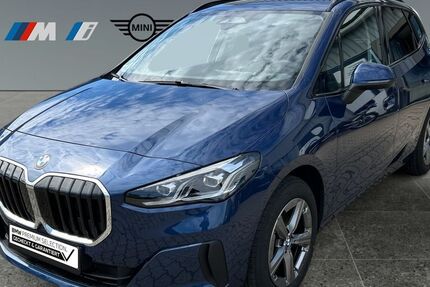 BMW 220 Active Tourer 10.144 km 30.679 &euro; Bamberg 96050