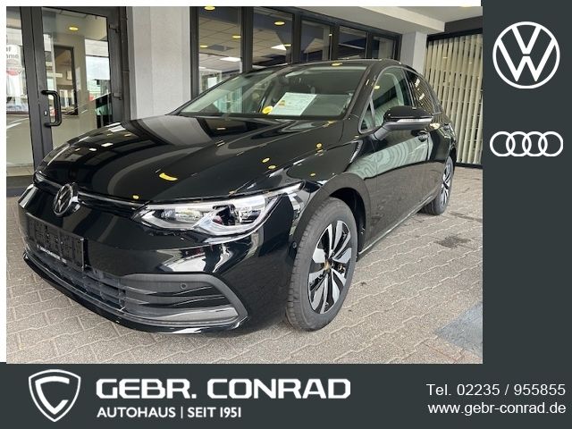 VW Golf 10.000 km 35.789 € Erftstadt 50374