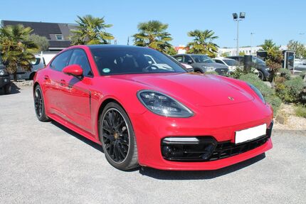 Porsche Panamera 86.000 km 62.990 &euro; Speyer 67346