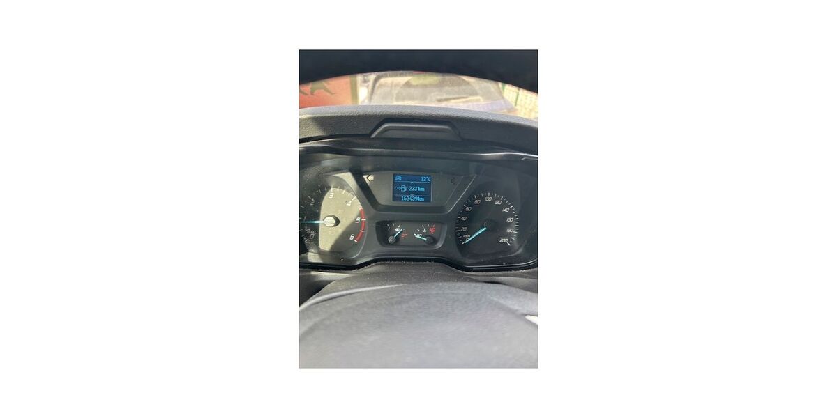 Ford Transit 163.500 km 16.900 &euro; Schöneiche b.Berlin 15566