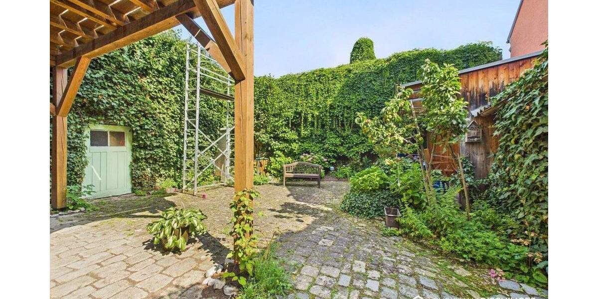 Gewerbeobjekt Regensburg Steinweg - 2 Zimmer, 1.050.000&euro; | Angebot:25745438