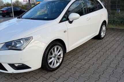 Seat Ibiza 145.000 km 5.590 &euro; Ludwigshafen 67069