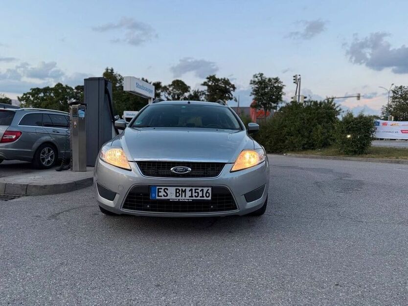 Mondeo