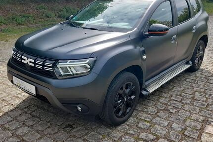 Dacia Duster 39.000 km 19.950 &euro; Nabburg 92507