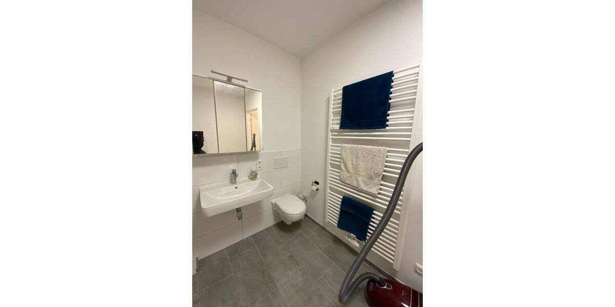 Etagenwohnung Frankfurt am Main Nieder-Eschbach - 2 Zimmer, 74 m&sup2;, 899&euro; | Angebot:26259336