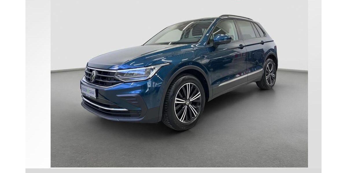 VW Tiguan 96.964 km 25.290 &euro; Fürth 90763