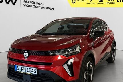 Renault Captur 4.999 km 25.990 &euro; Stuttgart 70469