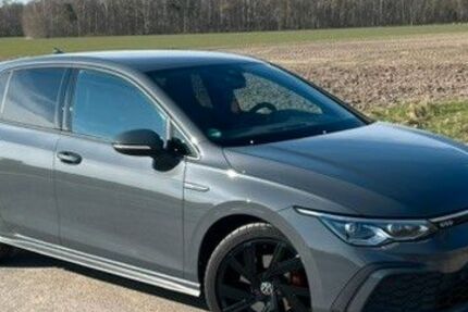 VW Golf 29.000 km 29.950 &euro; Osloß 38557