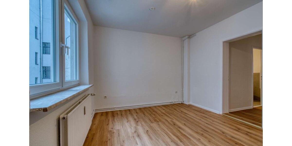 Etagenwohnung Bremen - 2 Zimmer, 59 m&sup2;, 790&euro; | Angebot:26680395