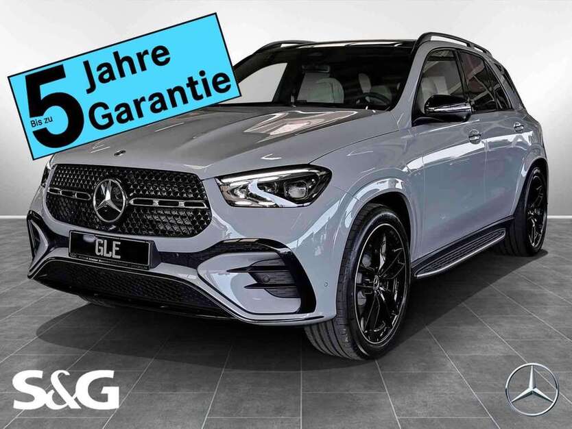 GLE 450