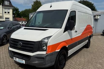 VW Crafter 300.000 km 4.450 &euro; Nordenham 26954