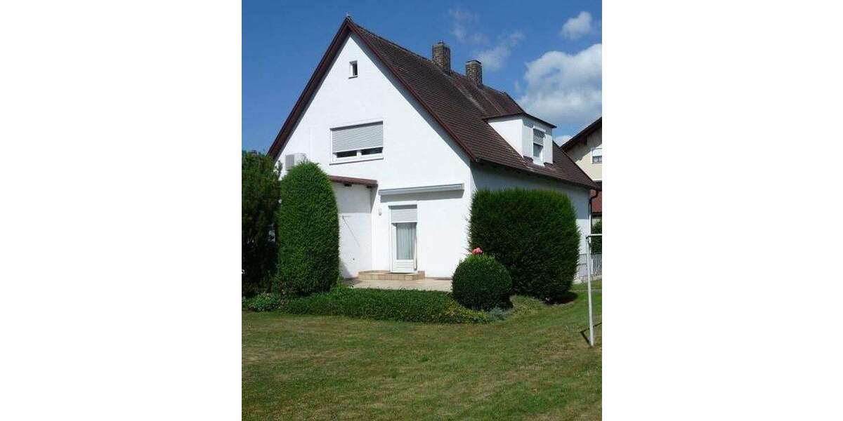 Einfamilienhaus Dingolfing - 5 Zimmer, 117 m&sup2;, 440.000&euro; | Angebot:25775629