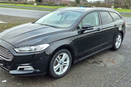 Ford Mondeo 112.673 km 13.000 &euro; Krefeld 47800