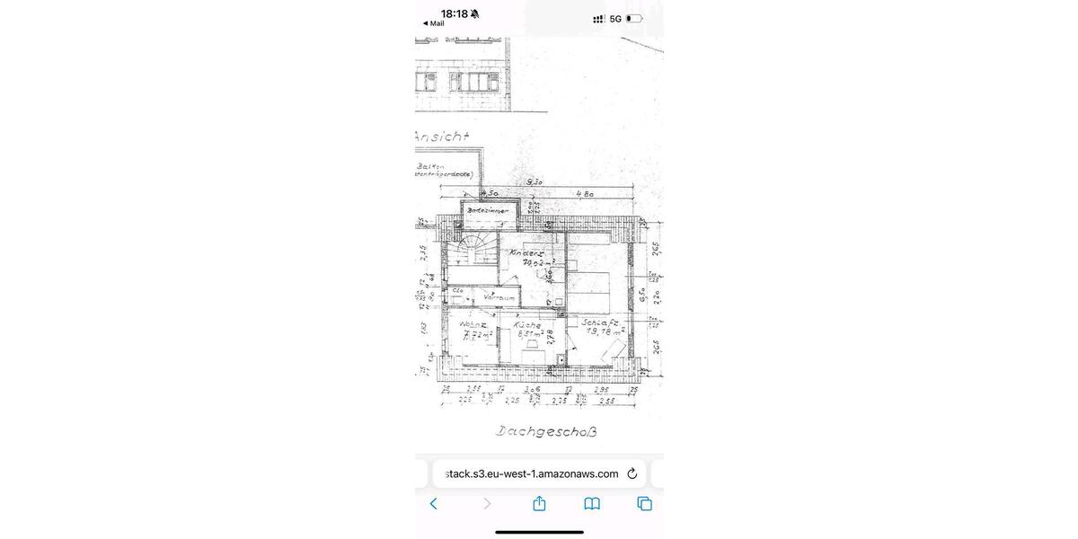 Mehrfamilienhaus, Wohnhaus Eberbach - 2 Zimmer, 100 m&sup2;, 150.000&euro; | Angebot:26766129