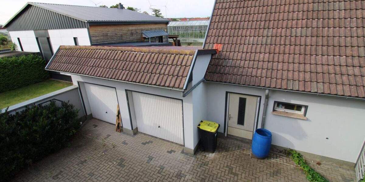 Etagenwohnung Herbsleben - 4 Zimmer, 102 m&sup2;, 175.000&euro; | Angebot:26714367