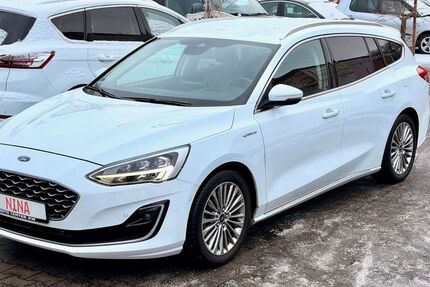 Ford Focus 124.000 km 12.900 &euro; Königs Wusterhausen 15711