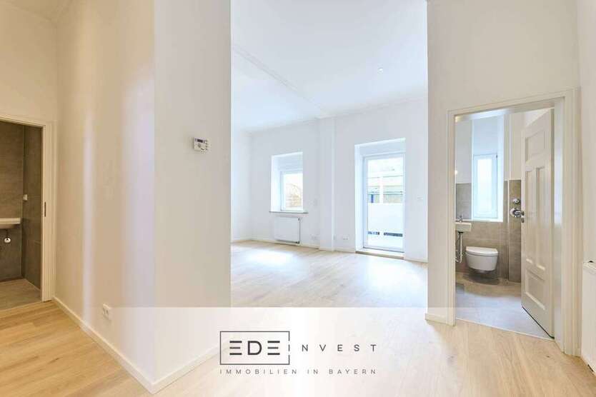 Wohnung zum Kaufen in München 798.000 € 78 m²