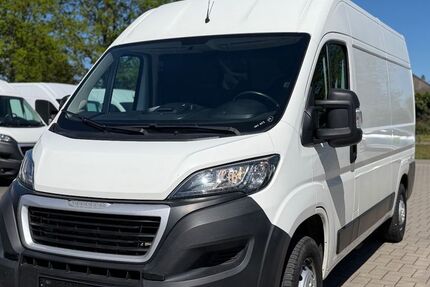 Peugeot Boxer 101.472 km 17.900 &euro; Appen-Etz 25482