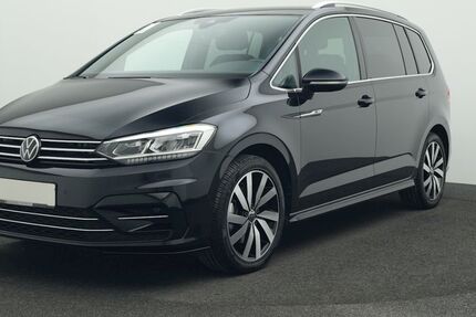 VW Touran 14.200 km 33.450 &euro; Mühlhausen 92360