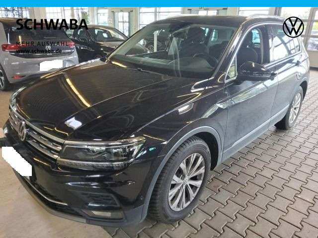 VW Tiguan 75.800 km 21.880 &euro; Gersthofen 86368