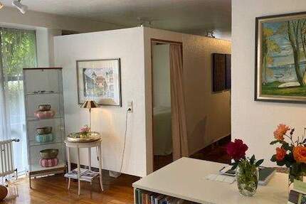 Gewerbeobjekt Überlingen - 5 Zimmer, 67 m&sup2;, 210.000&euro; | Angebot:25679969