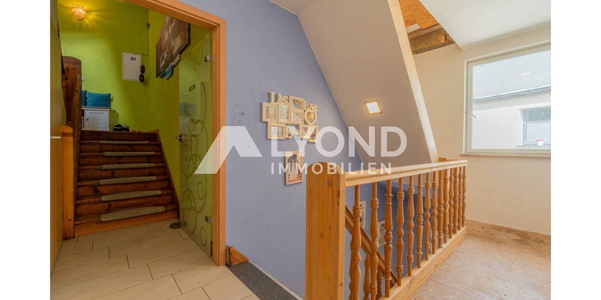 Mehrfamilienhaus, Wohnhaus Schwarzburg - 1 Zimmer, 286 m&sup2;, 349.000&euro; | Angebot:26276026