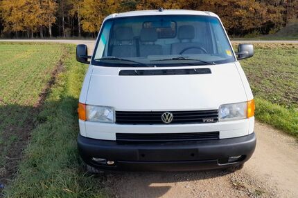 VW T4 andere 293.600 km 7.000 &euro; Sachsen b. A. 91623