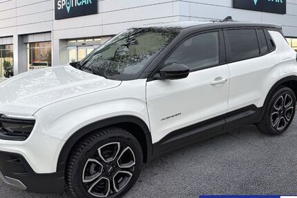 Jeep Avenger 26.050 km 20.990 &euro; Berlin 10369