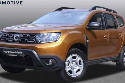 Dacia Duster 111.320 km 9.999 &euro; Witten 58454
