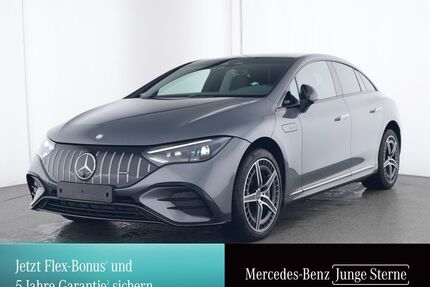 Mercedes EQE